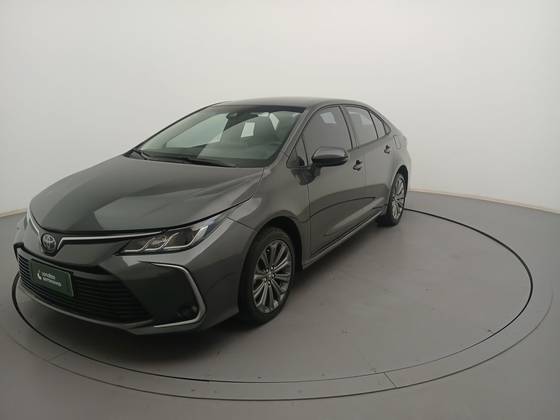 TOYOTA COROLLA 2.0 VVT-IE FLEX XEI DIRECT SHIFT
